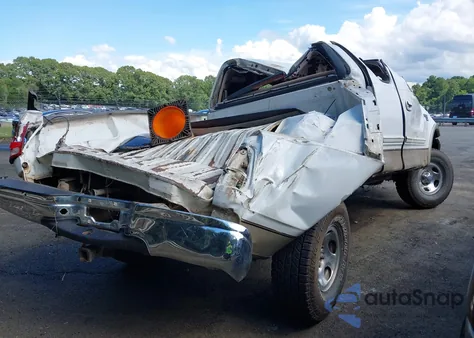 1999 Ford F-150 Lariat/Xl/Xlt из США, поврежденный, VIN 1FTRX18LXXNA90858